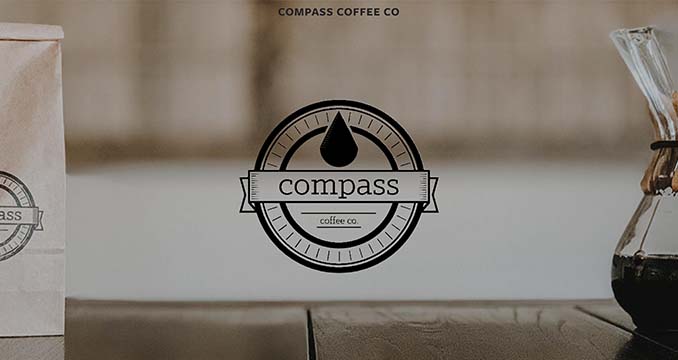 Compass Coffee Co