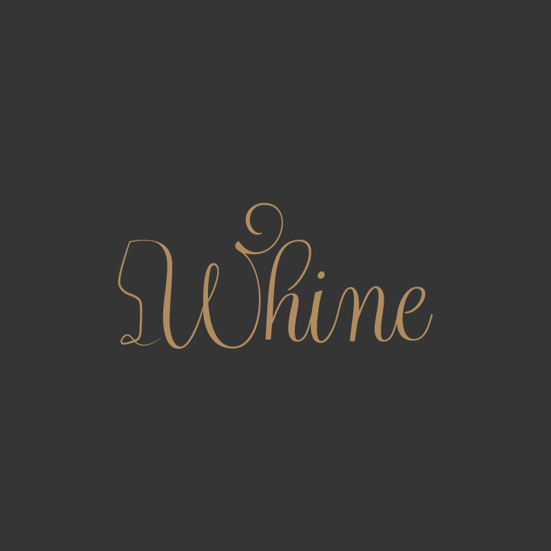Whiskey and Whine